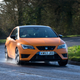 Illustration for article titled The SEAT Leon Cupra 280 Is Your New Nurburgring Lap Record Holder